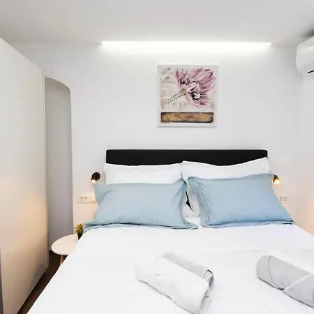 Apartamento Modern Cozy Bonnie In Center Of Split. *